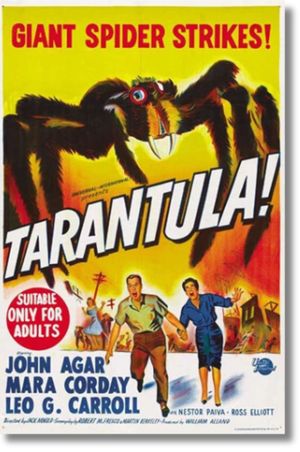 Monster Movie Madnes Monster Movie Madnes